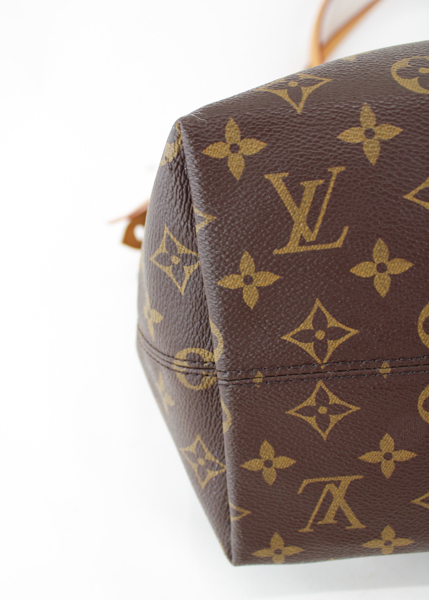 Louis Vuitton Monogram Iena MM – DAC