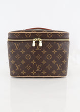 Load image into Gallery viewer, Louis Vuitton Monogram Nice BB