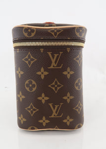 Louis Vuitton Monogram Nice BB