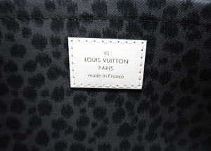 Louis Vuitton Wild at Heart Neverfull Pochette