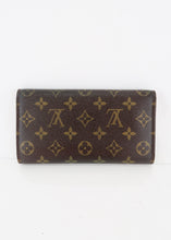 Load image into Gallery viewer, Louis Vuitton Monogram International Wallet