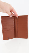 Load image into Gallery viewer, Louis Vuitton Monogram Checkbook Wallet