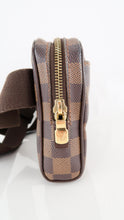 Load image into Gallery viewer, Louis Vuitton Damier Ebene Brooklyn Bumbag