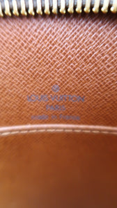Louis Vuitton Monogram Drouot