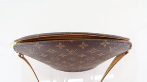 Louis Vuitton Monogram Drouot