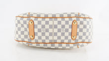 Load image into Gallery viewer, Louis Vuitton Damier Azur Galliera PM