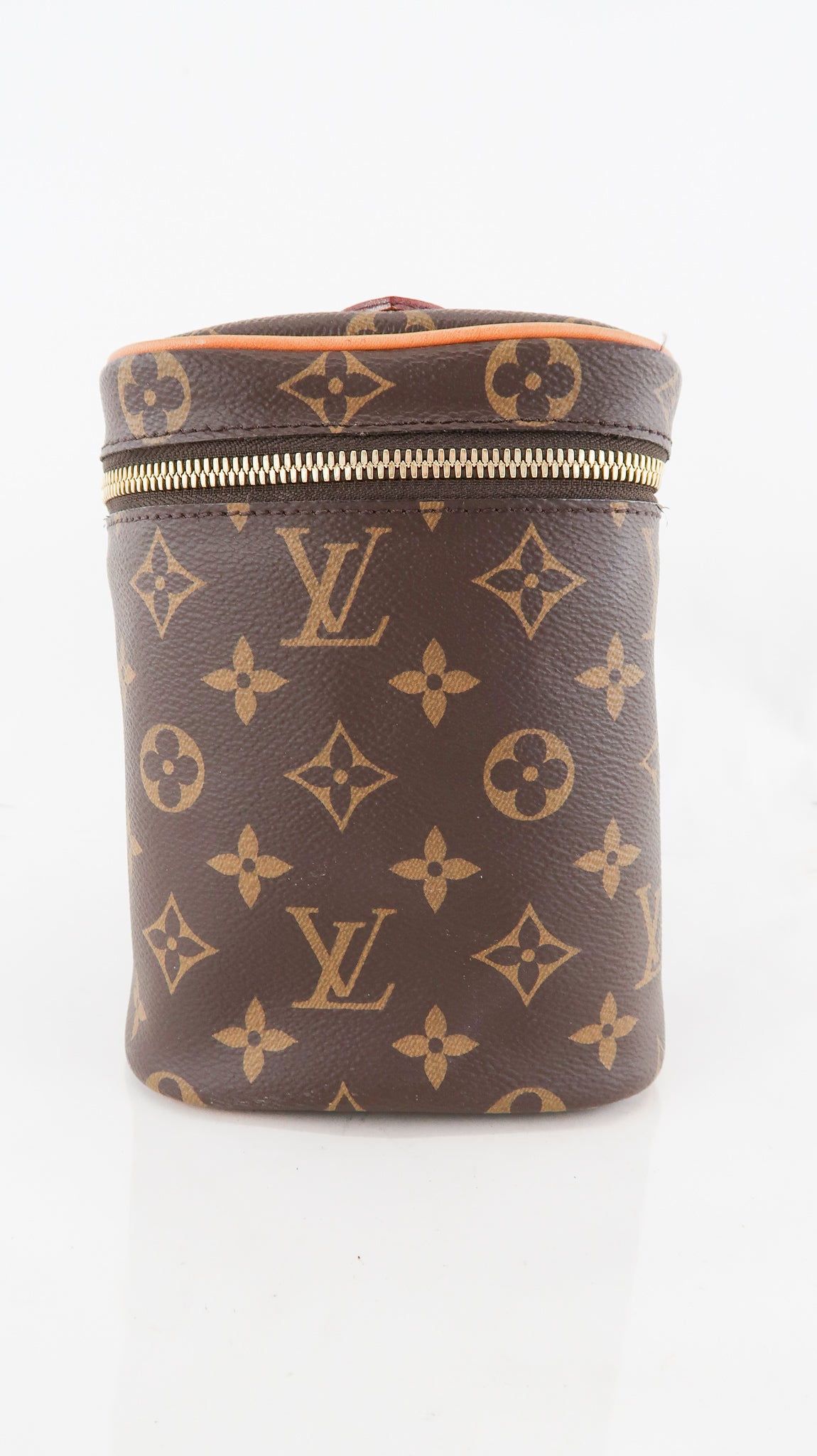 Louis Vuitton Monogram Nice BB – DAC