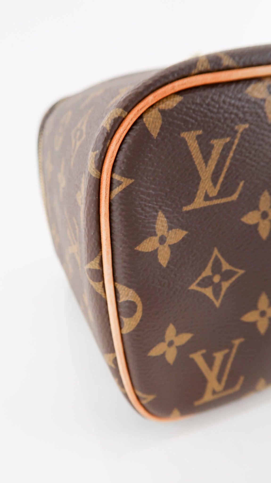 Louis Vuitton Monogram Nice BB – DAC