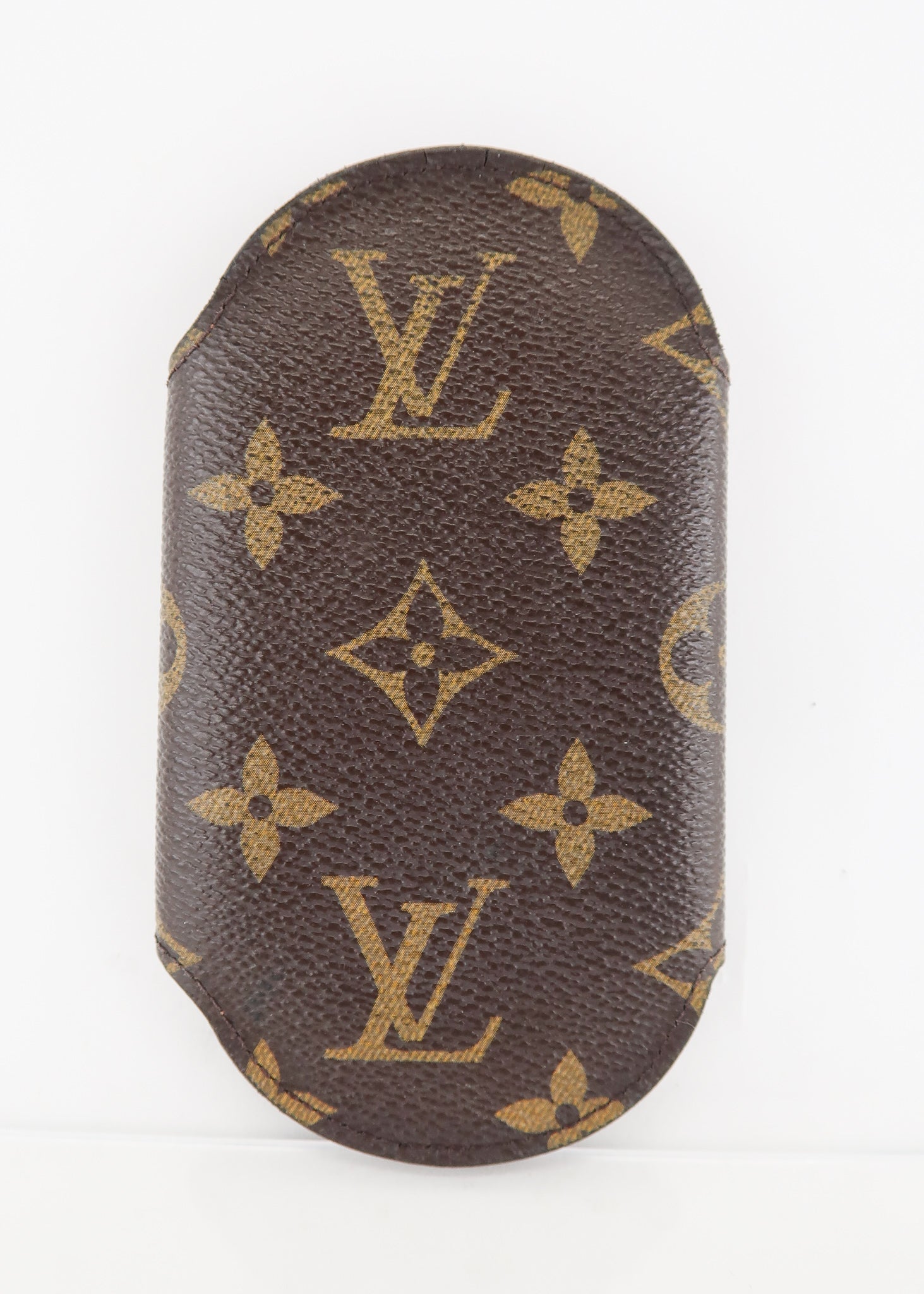 Louis Vuitton Monogram 6 Key Holder – DAC