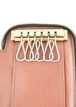 Load image into Gallery viewer, Louis Vuitton Monogram Key Holder