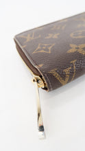 Load image into Gallery viewer, Louis Vuitton Monogram Zippy Wallet Light Pink