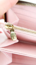 Load image into Gallery viewer, Louis Vuitton Monogram Zippy Wallet Light Pink