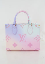 Load image into Gallery viewer, Louis Vuitton Sunrise Onthego PM