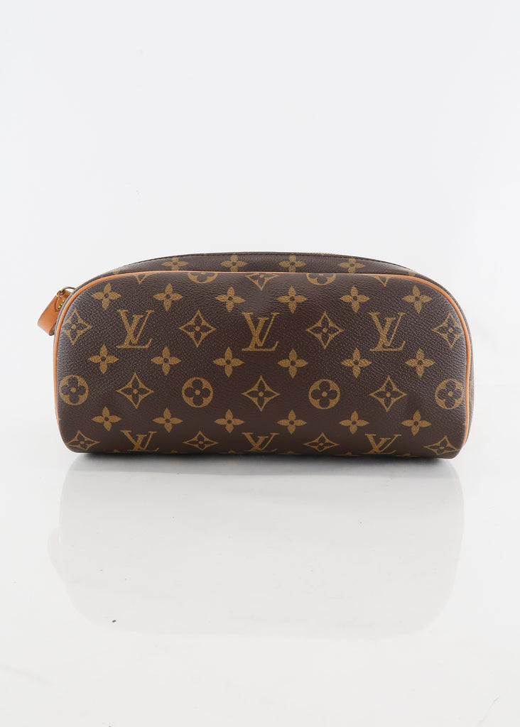 Louis Vuitton Toiletry Leather Bags & Handbags for Women, Authenticity  Guaranteed