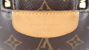 Louis Vuitton Monogram Dopp Kit Toiletry Pouch