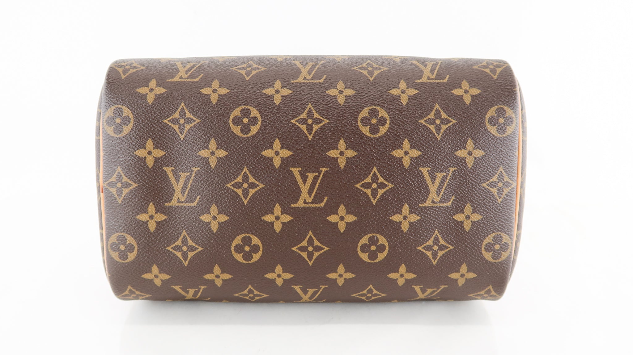 Rare Louis Vuitton Vintage Saks Dopp Kit Toiletry Travel Pouch Bag Monogram