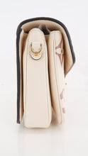 Load image into Gallery viewer, Louis Vuitton Bicolor Empreinte Pochette Metis