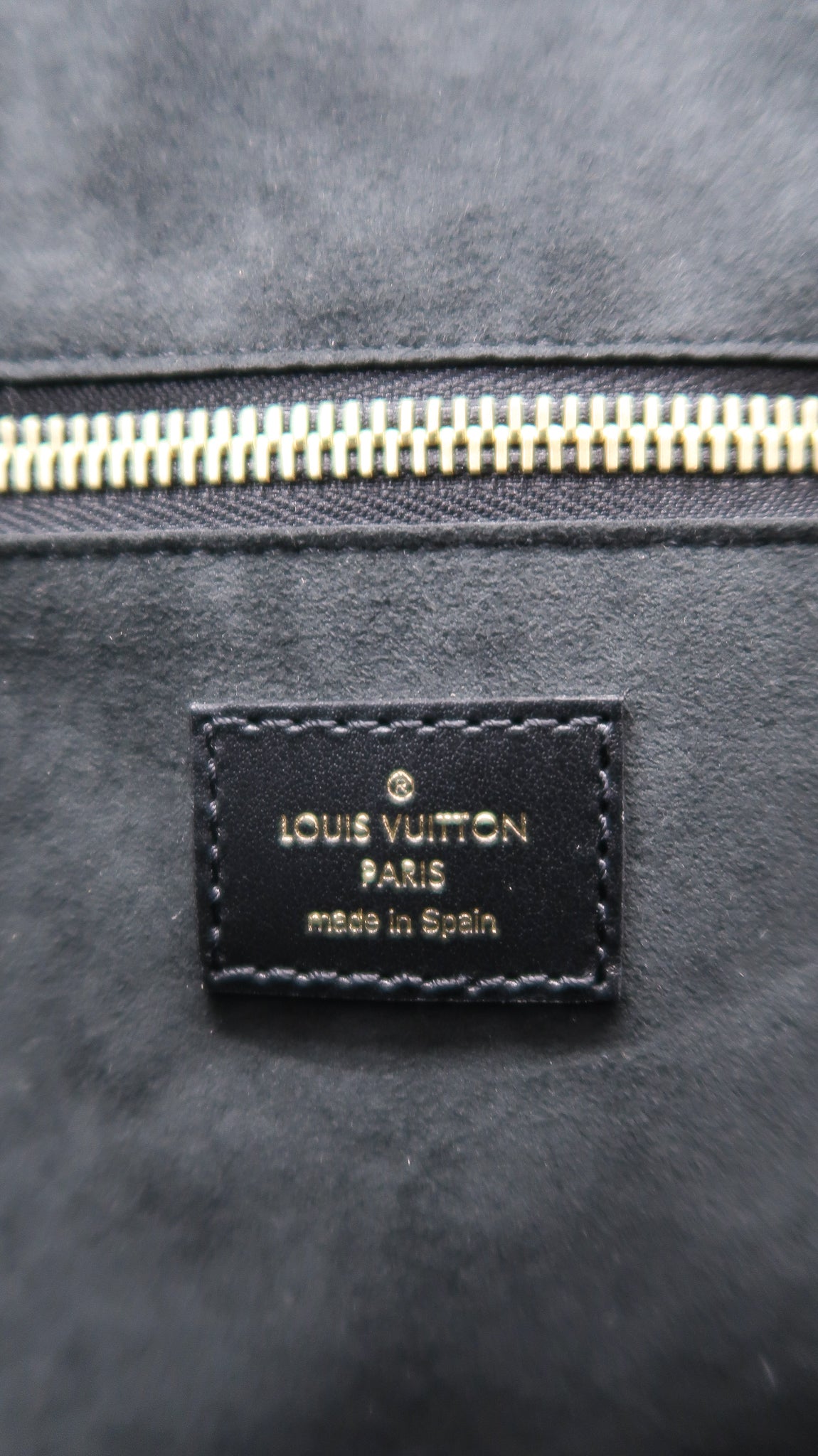 Louis Vuitton Empreinte Broderies Neverfull *Full Set* – DAC