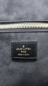 Louis Vuitton Empreinte Broderies Neverfull *Full Set*