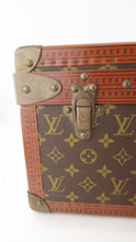 Load image into Gallery viewer, Louis Vuitton Monogram Alzer 65 Trunk