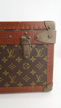 Load image into Gallery viewer, Louis Vuitton Monogram Alzer 65 Trunk