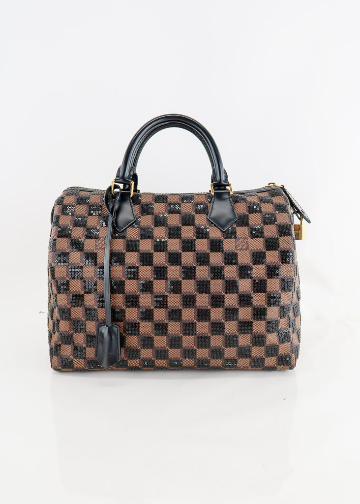 𓃭 on X: Sparkly Louis Vuitton bag  / X