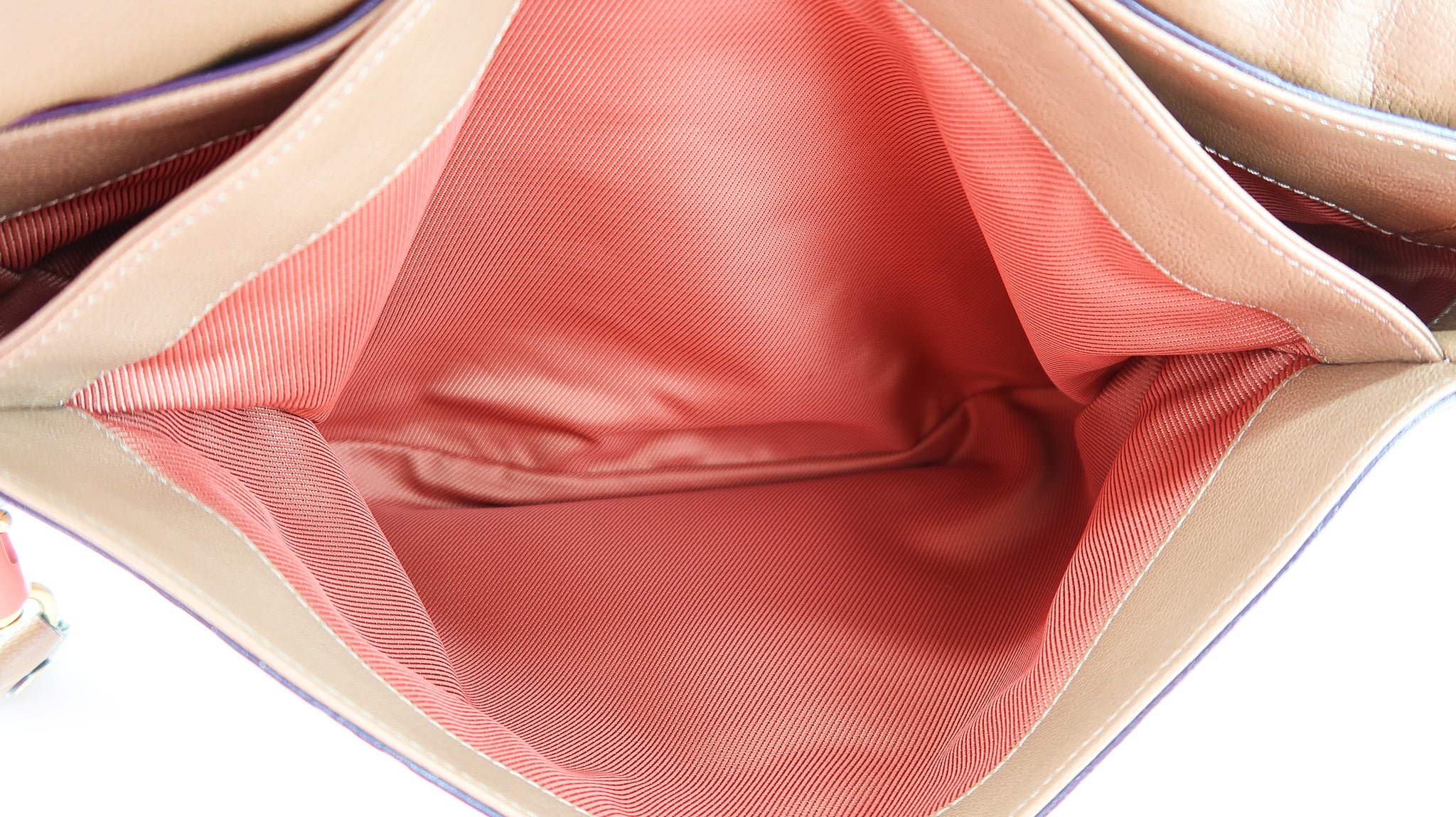 Louis Vuitton Underground Messenger Bag Monogram Empreinte Leather at  1stDibs