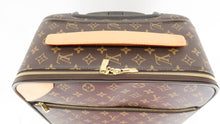 Load image into Gallery viewer, Louis Vuitton Monogram Pegase 50 Business