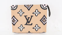 Load image into Gallery viewer, Louis Vuitton Wild at Heart Toiletry 26