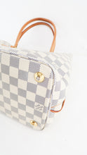 Load image into Gallery viewer, Louis Vuitton Damier Azur Calvi Tote