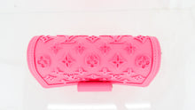 Load image into Gallery viewer, Louis Vuitton Mini Dauphine Rose Fluo