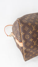 Load image into Gallery viewer, Louis Vuitton Monogram Keepall 60 Bandouliere