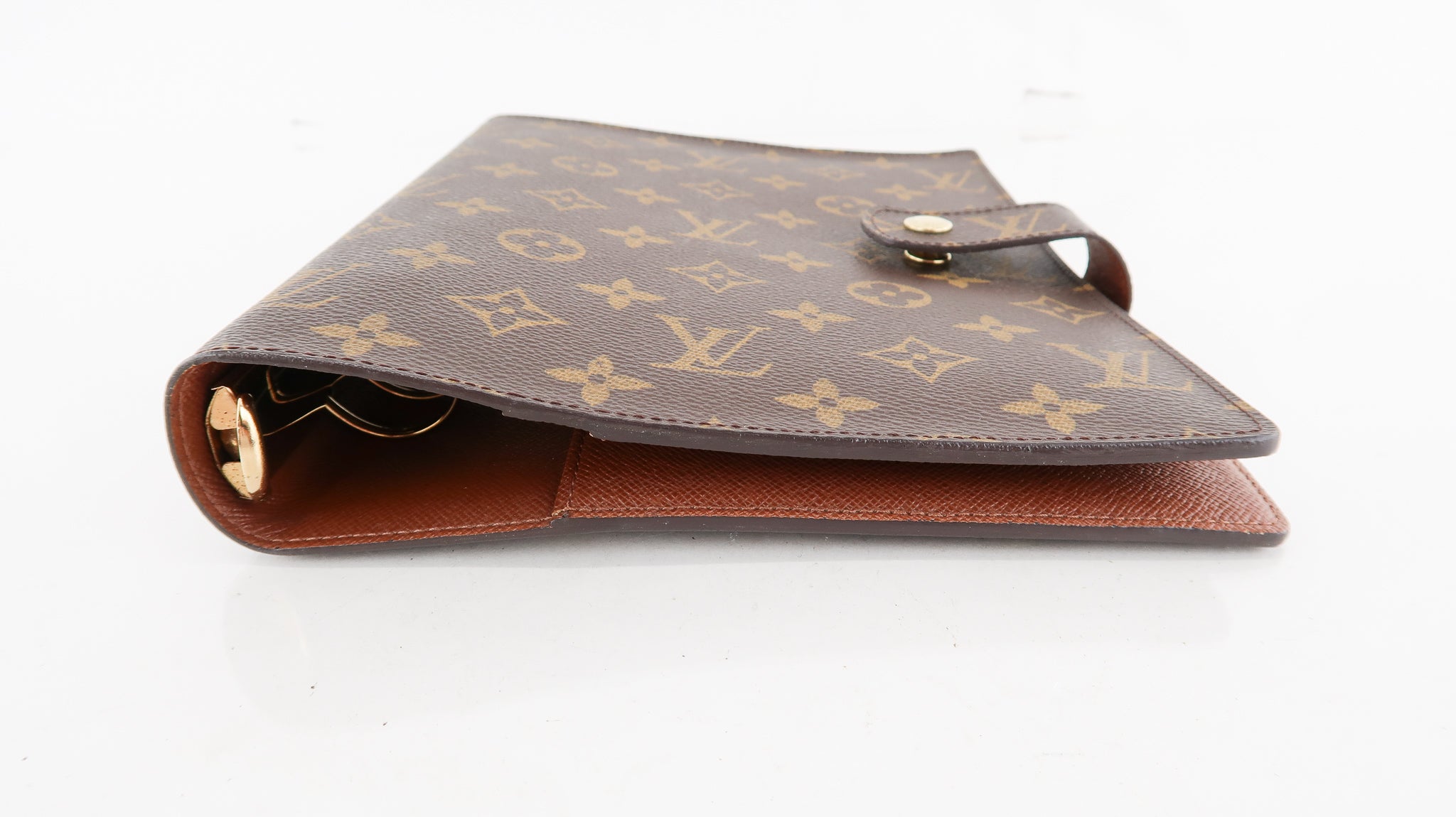 Louis Vuitton Monogram Agenda GM – DAC