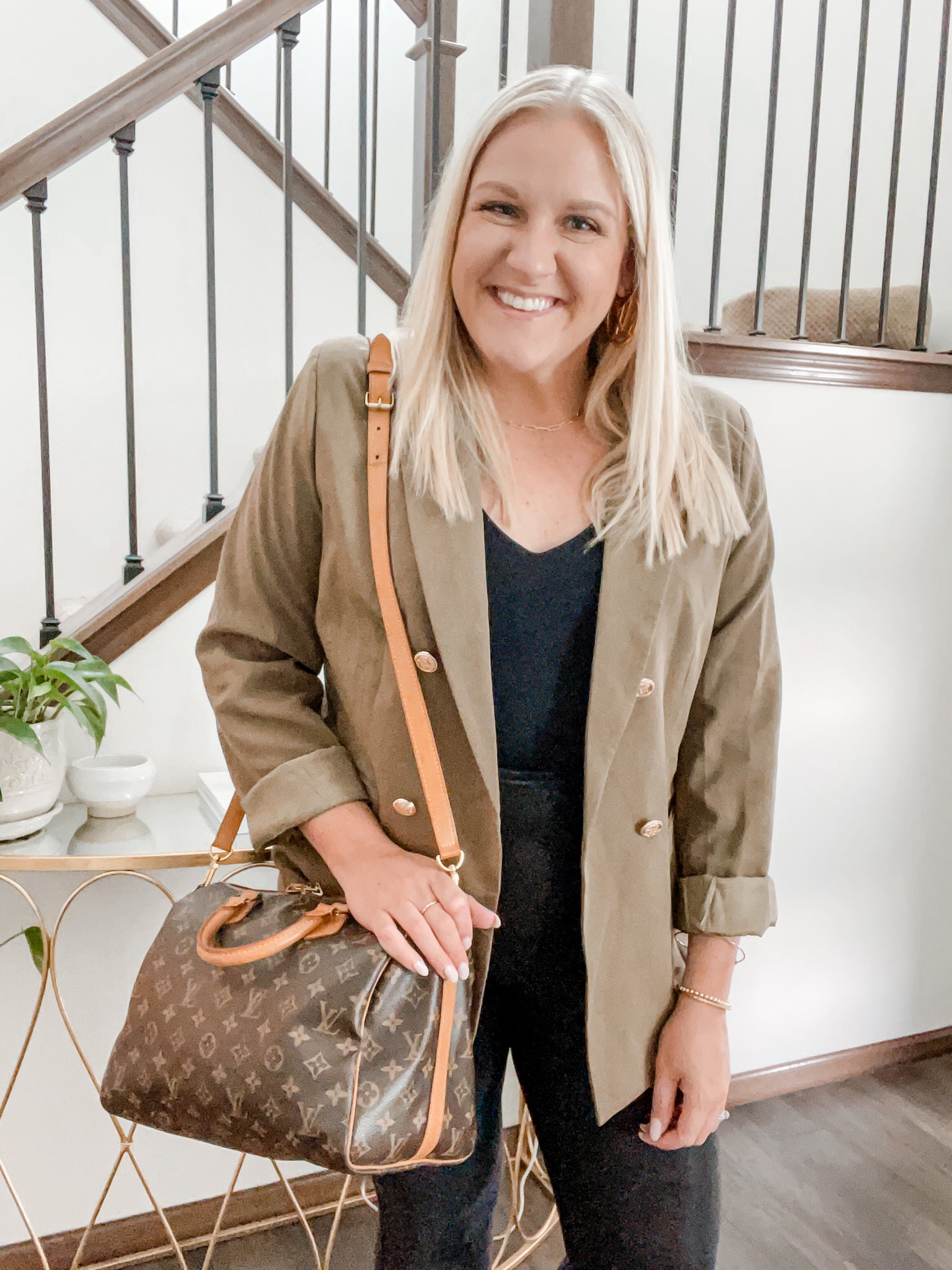 Speedy 30 bandouliere Clearance