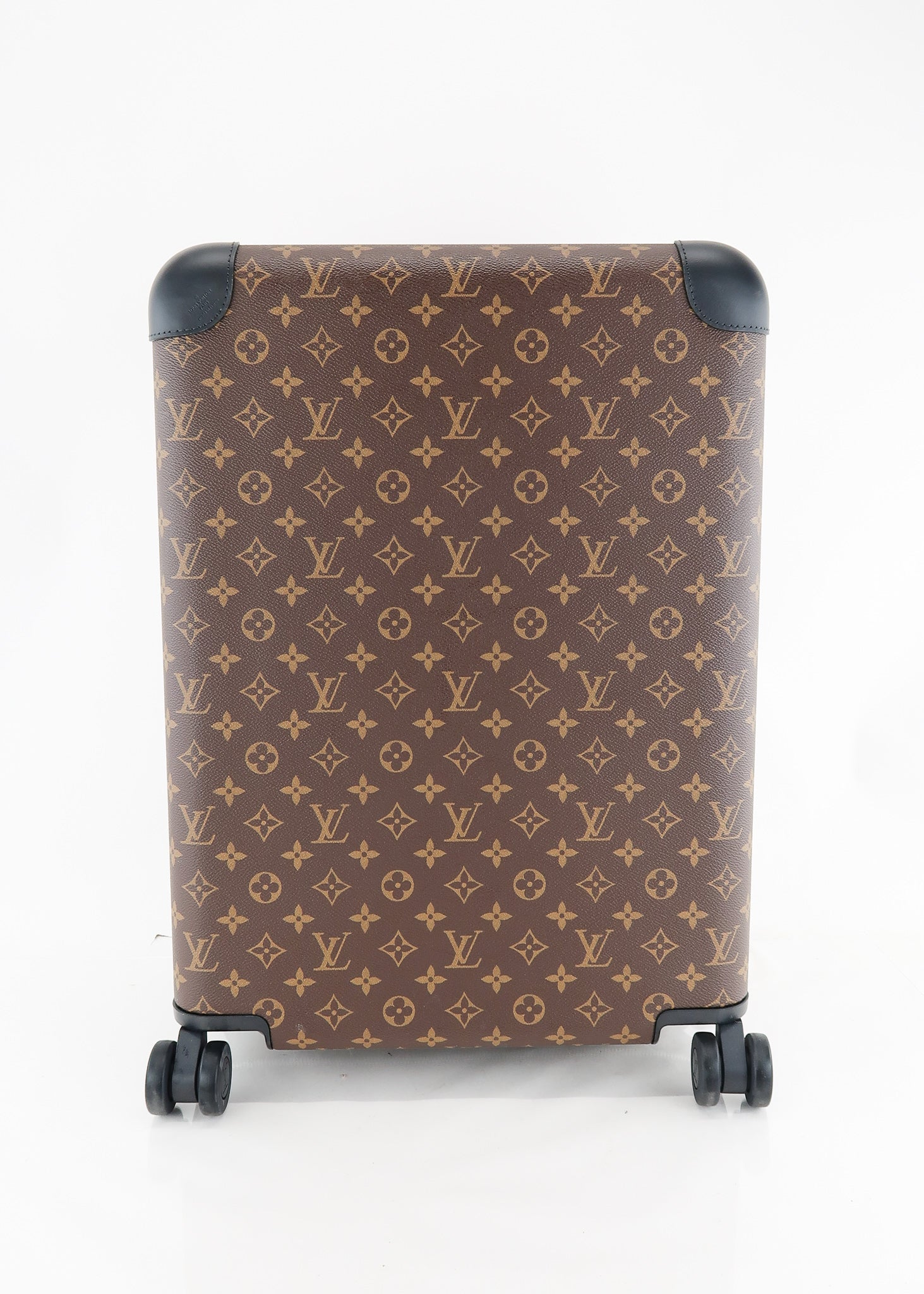 Louis Vuitton Monogram Eclipse Coated Canvas and Leather Horizon