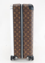 Load image into Gallery viewer, Louis Vuitton Monogram Horizon 55 Black