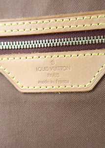 Louis Vuitton Monogram Pegase Porte Documents