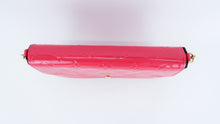 Load image into Gallery viewer, Louis Vuitton Monogram Vernis Felicie Hot Pink