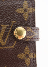 Load image into Gallery viewer, Louis Vuitton Monogram Porte Photo Volet