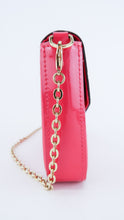 Load image into Gallery viewer, Louis Vuitton Monogram Vernis Felicie Hot Pink