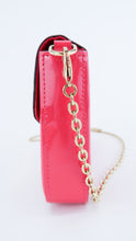 Load image into Gallery viewer, Louis Vuitton Monogram Vernis Felicie Hot Pink