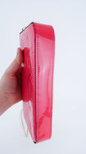 Load image into Gallery viewer, Louis Vuitton Monogram Vernis Felicie Hot Pink