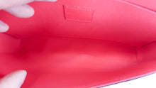 Load image into Gallery viewer, Louis Vuitton Monogram Vernis Felicie Hot Pink