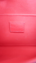 Load image into Gallery viewer, Louis Vuitton Monogram Vernis Felicie Hot Pink