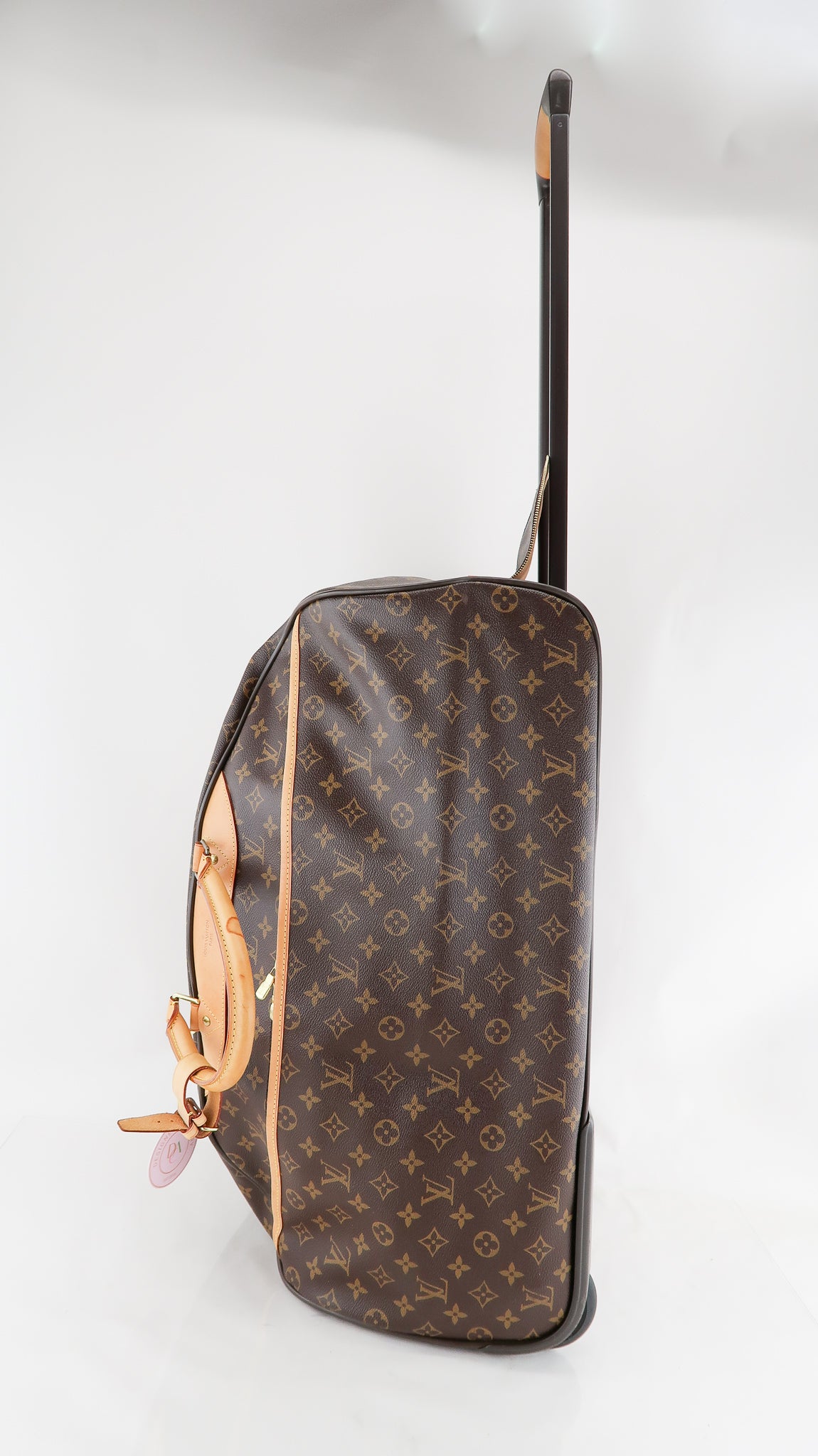 Louis Vuitton Monogram Eole 60 Carry- On With Wheels