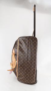 Louis Vuitton Monogram Eole 60