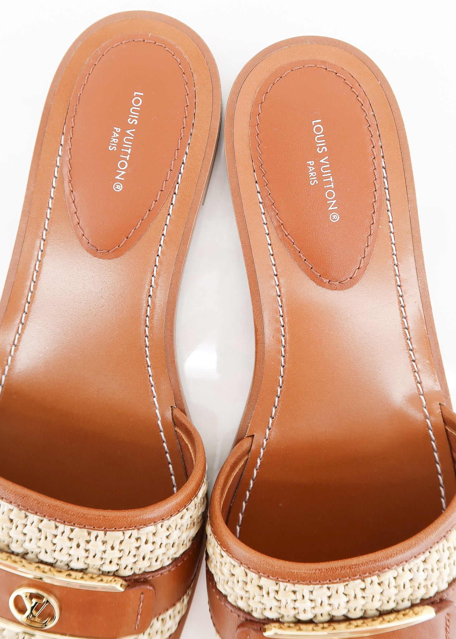 Louis Vuitton Quality Sandals in Ojo - Shoes, Amarachi Deborah