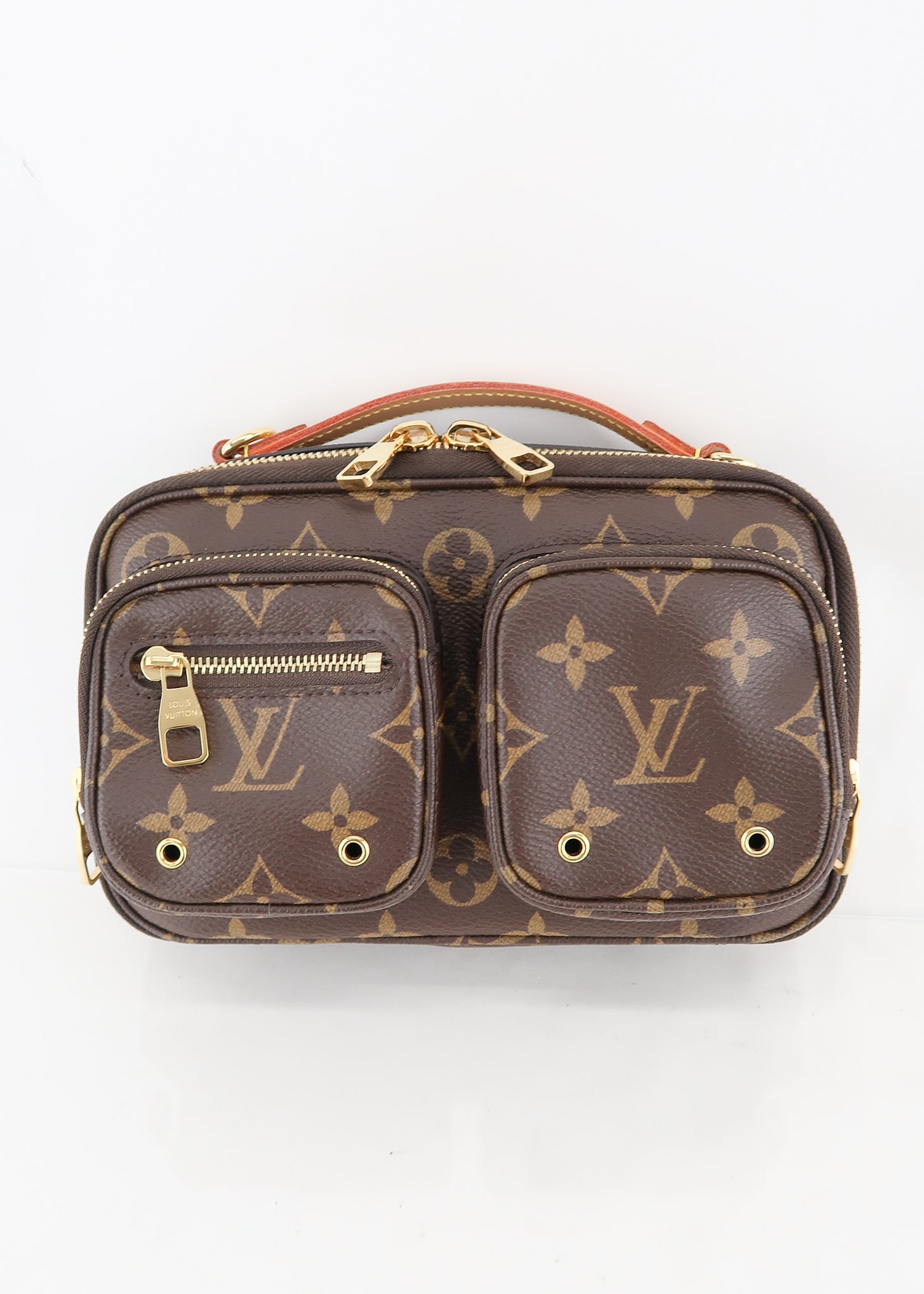 NEW Louis Vuitton Utility Crossbody Bag and Coussin PM- are they worth  ordering/ buying? 2021 