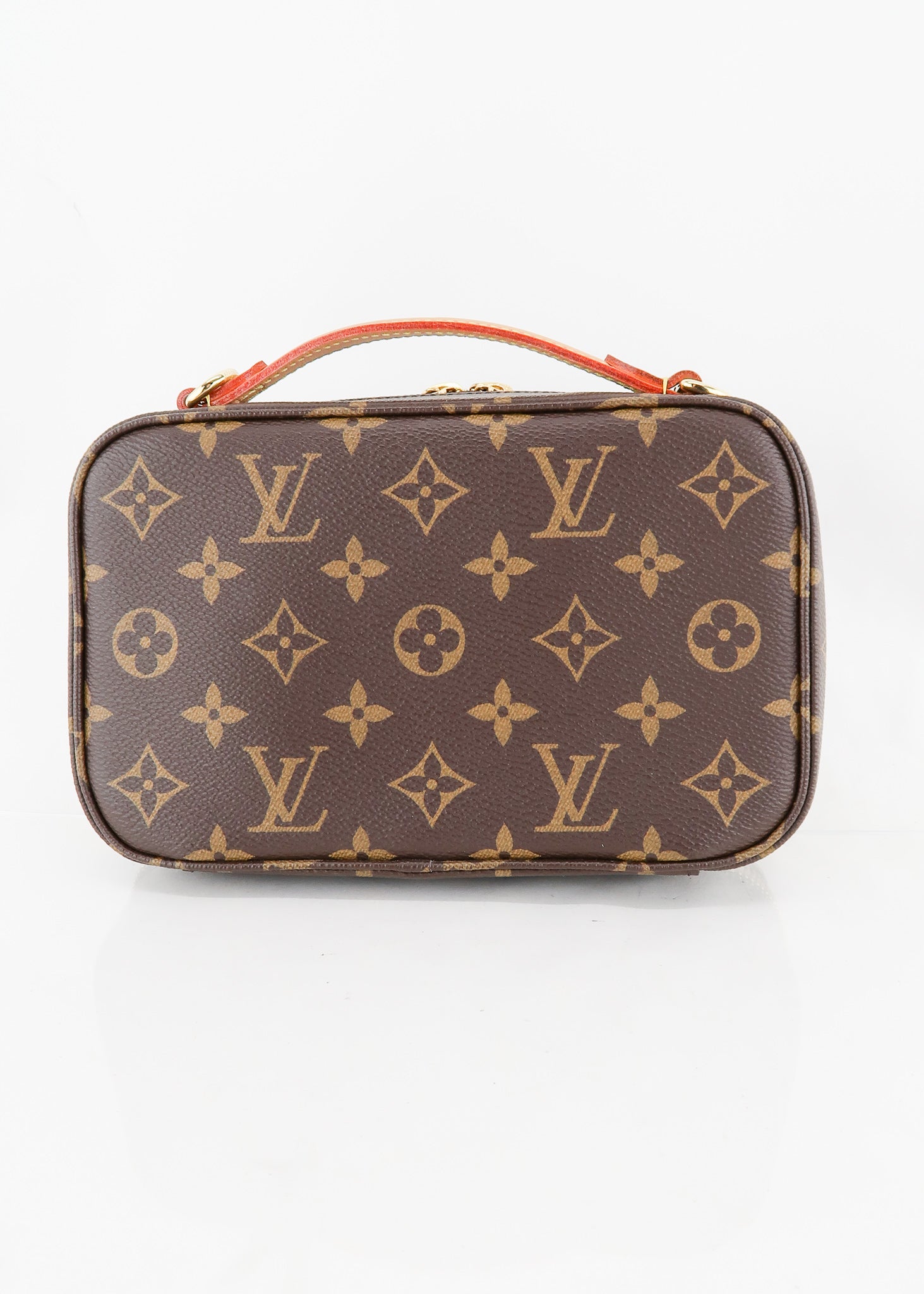 Louis Vuitton Monogram Utility Crossbody Bag Review & What Fits In