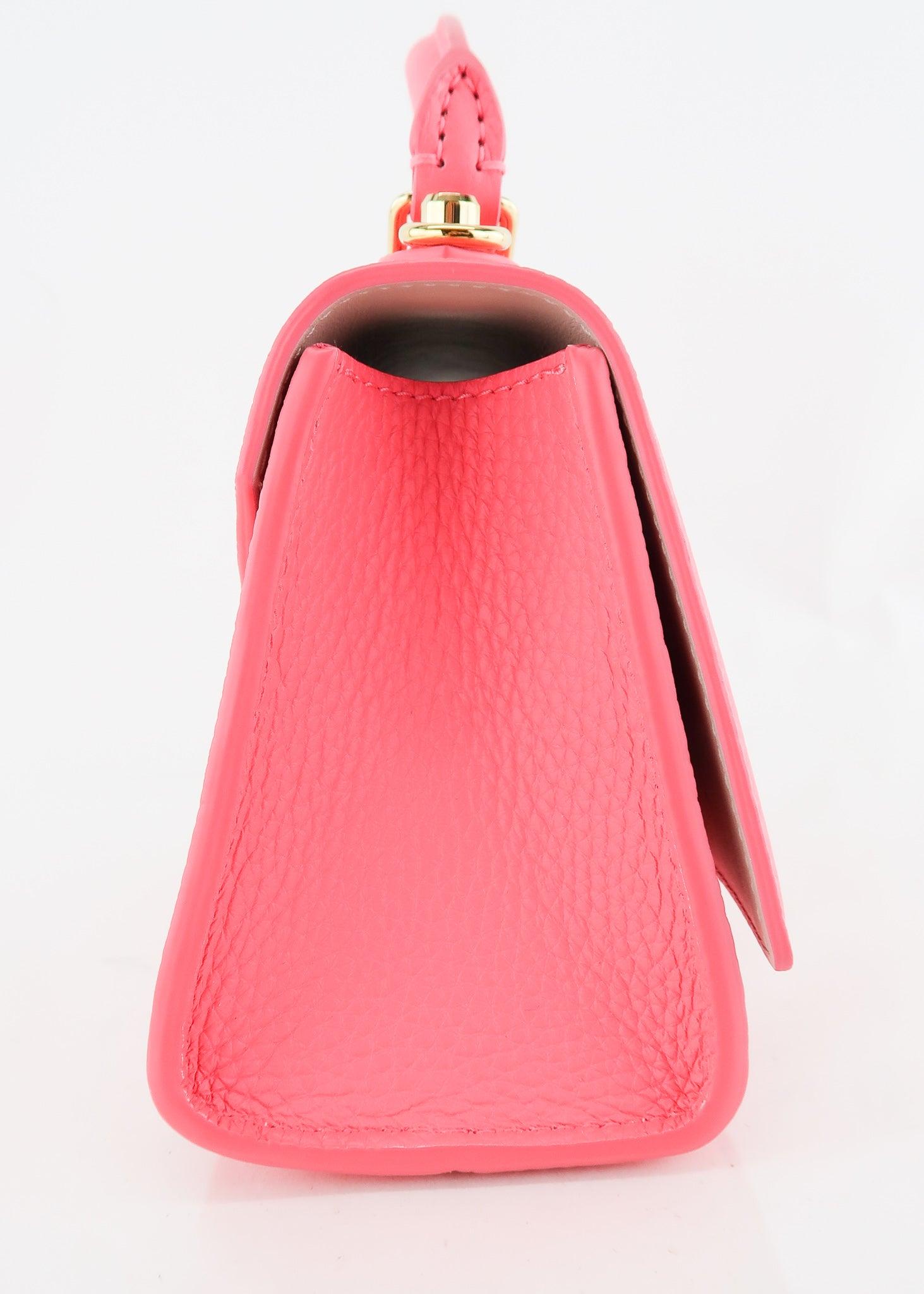 Louis Vuitton Twist One Handle BB Dragon Fruit Pink (Brand New Open Box)